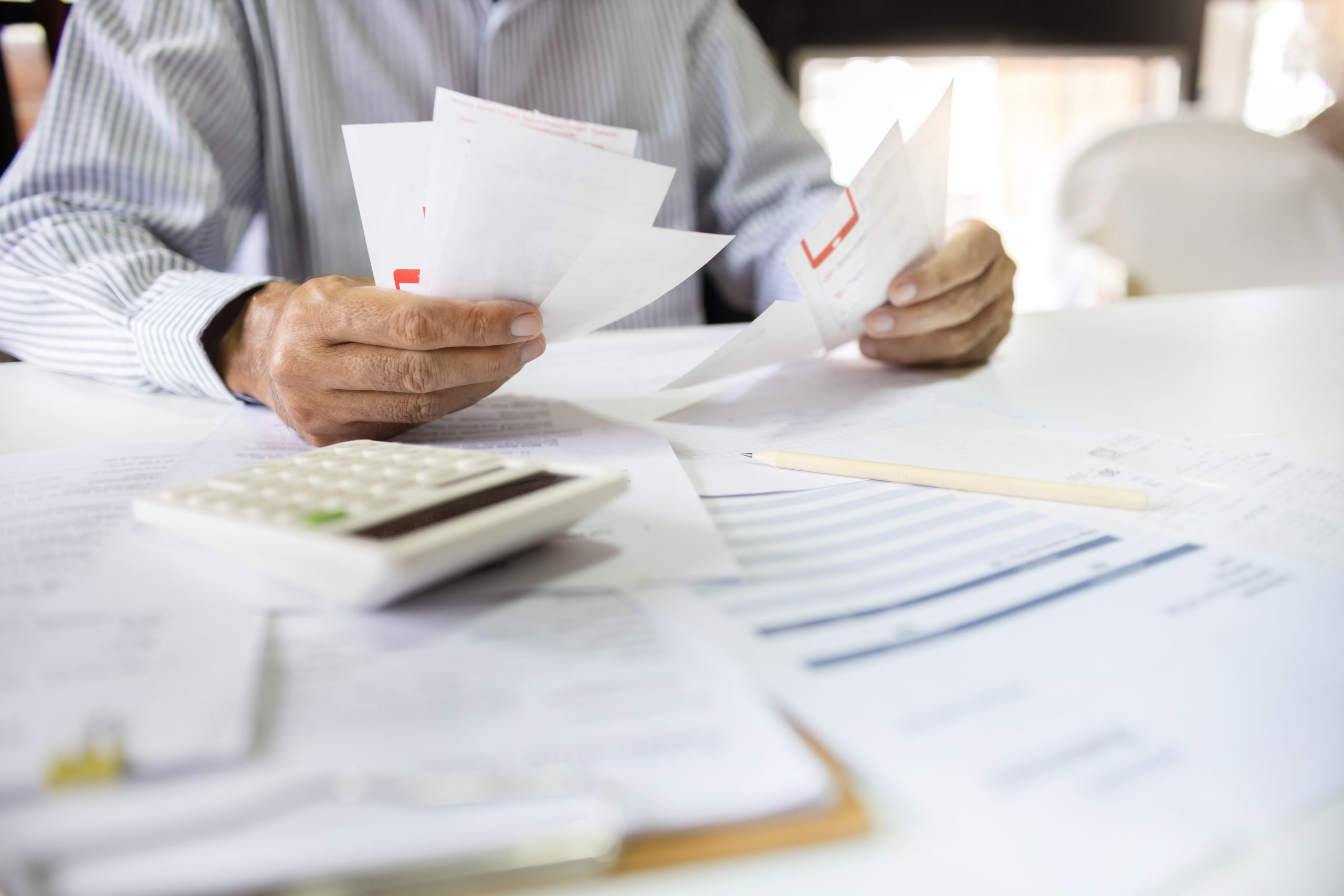 Financial Evaluation